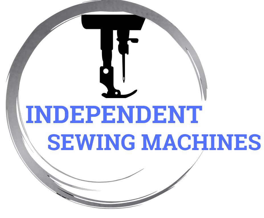 Test Independent Sewing Machines